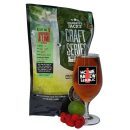 Mangrove Jacks Craft Series Raspberry and Lime Cider