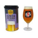 Mangrove Jack's International Series Czech Pilsener Beer Kit