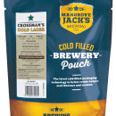 Mangrove Jack's Traditional Series Crossmans Gold