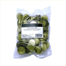 Mangrove Jacks Crown Cap Seal