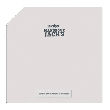 Mangrove Jack's Heat Pad