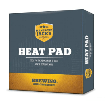 Home Brew Heat Pad - Mangrove Jacks Heat Pad
