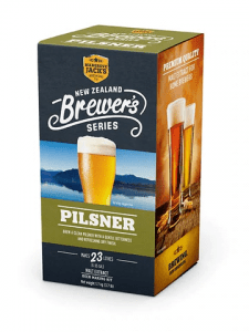 Home Beer Brewing Kit
