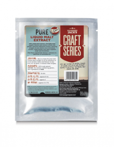 liquid malt extract home brew republic