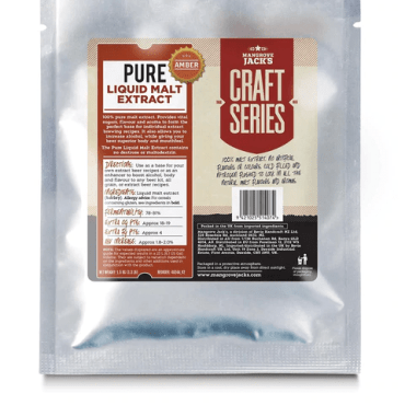 Mangrove Jack's Liquid Malt Extract Amber