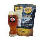 Mangrove Jack's Traditional Series Lucky Goat Pale Ale Home Beer Brewing Kit