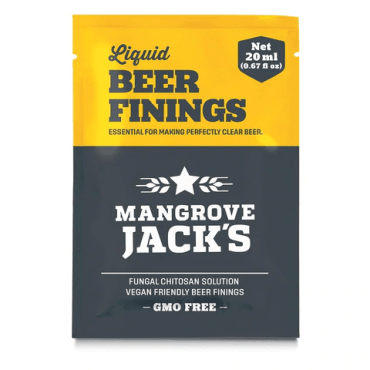 Mangrove Jack's Liquid Beer Finings