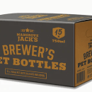 PET Bottles - Plastic PET Bottles - Home Brew PET Bottles