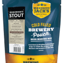 Mangrove Jacks Traditional Series Workingmans Stout