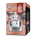 Mangrover Jacks Craft Series Stainless Steel Fermenter Microbrewery