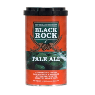 Black Rock Pale Ale Beer Kit