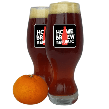 Mangrove Jack's Craft Series Kveik IPA - Beer Kit - Home Brew Republic