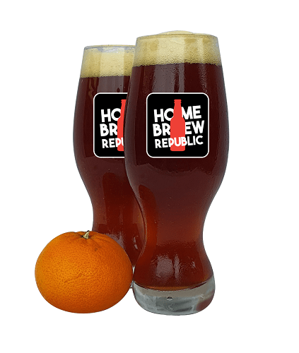 Mangrove Jack's Craft Series Kveik IPA - Beer Kit - Home Brew Republic