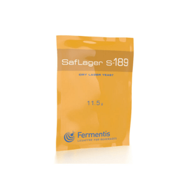 SafLager S-189 Yeast