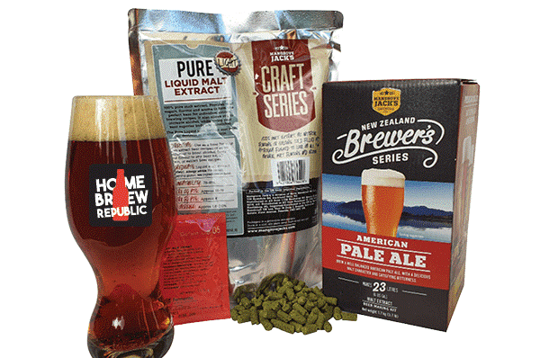 Mangrove Jacks NZ APA Review