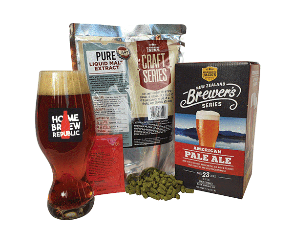 Mangrove Jacks NZ APA Review