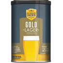 Mangrove Jacks Beer Kit Australian Classic Gold Lager - Home Brew Republic