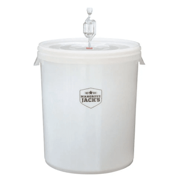 Mangrove Jacks Fermenter Barrel