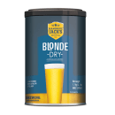 Mangrove Jacks Australian Classic Blonde Dry Beerkit