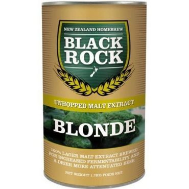 Black Rock Blonde Liquid Malt Extract