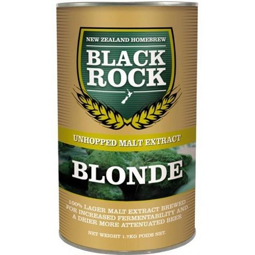PROD Black Rock Blonde LME Black Rock Blonde Liquid Malt Extract