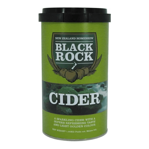 PROD Black Rock Cider Black Rock Apple Cider
