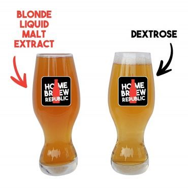 Black Rock Dry Lager