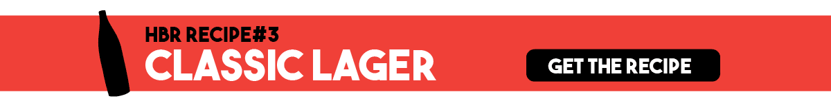 Black Rock Lager Review