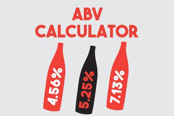 Home Brew Republic - Home Brew Alcohol Calculator - Beer ABV Calculator