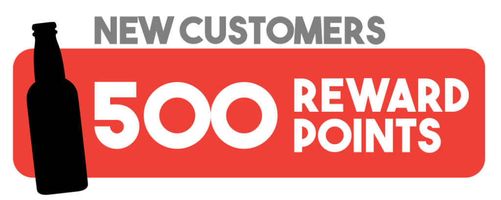 Home Brew Starter Kit- Reward Points