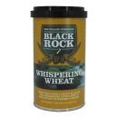 Black Rock Whispering Wheat Home Brew Beer Kit