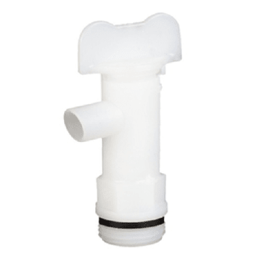 English Barrel Tap - Standard Fermenter Tap