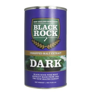 Black Rock Unhopped Dark Liquid Malt Extract | Buy Liquid Malt Extract | Best Liquid Malt Extract