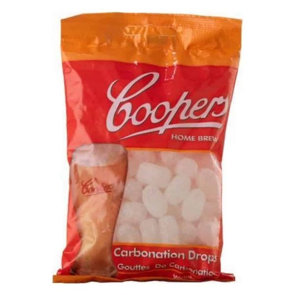 Coopers Carbonation Drops Coopers Carbonation Drops