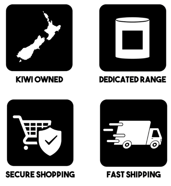 Home Brew | Home Brew Shop | Homebrew Shop NZ | Home Brewing | Home Brew Republic Trust Icons