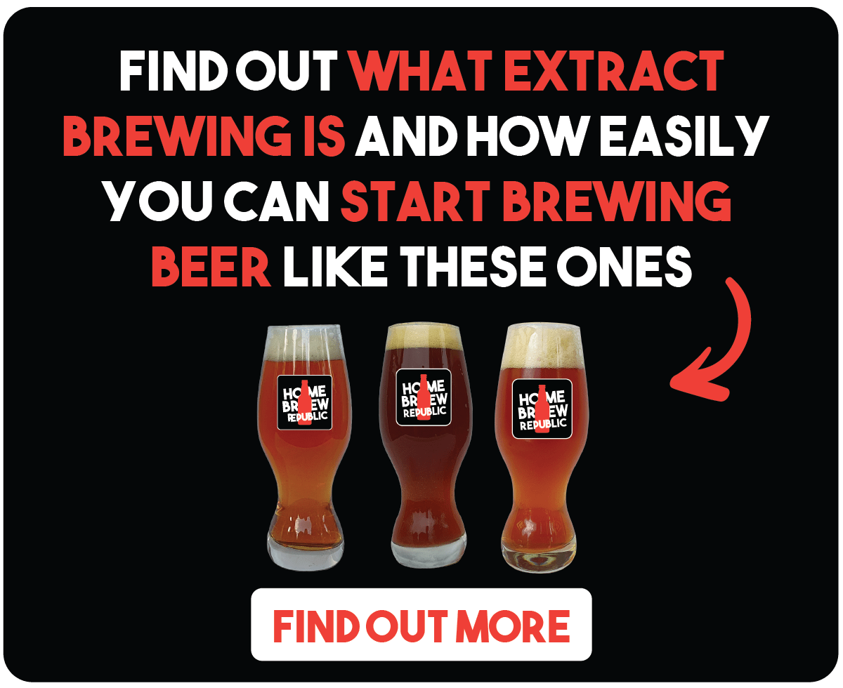 Home Brew | Home Brew Shop NZ | Home Brew Republic - Learn How To Make Beer