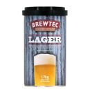 Brewtec Lager - Home Beer Brewing Kit - Beer Kit - Home Brew Republic Shop Online
