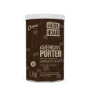 Brick Road American Porter Homebrew Beer Kit