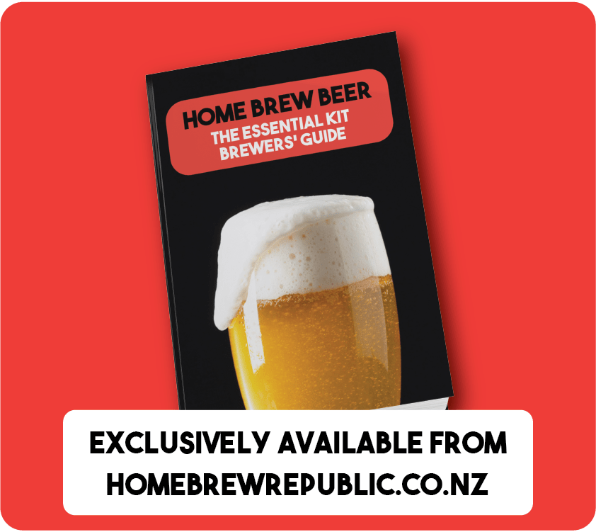 Home Brew Beer - Comprehensive Kit Brewers Guide - Everything you need to know about how to make beer or how to brew beer.