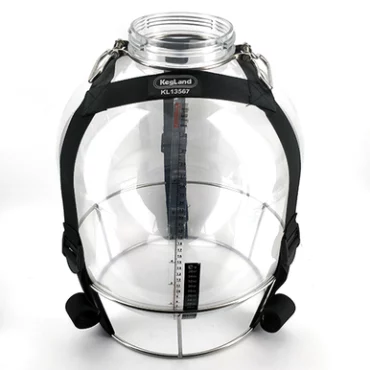 KegLand FermZilla All Rounder Support Straps - Home Brew Equipment Online at Home Brew Republic